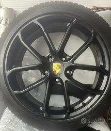 Cerchio Porsche Macan/Taycan