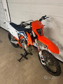 Ktm sx 125 2022 TARGATO