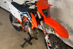 Ktm sx 125 2022 TARGATO