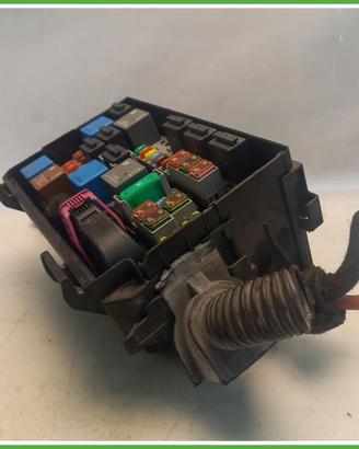 Body Computer Centralina Modulo BCM BSI Opel