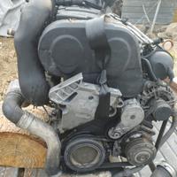 motore audi A3/golf 5 bkd