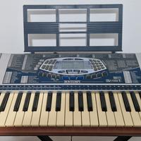 tastiera Bontempi PM694