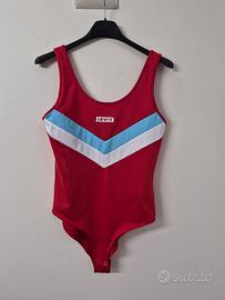 Body Levi's Florence Bodysuit taglia S 