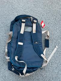 north face duffel
