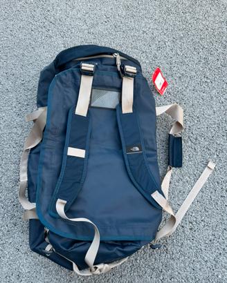 north face duffel