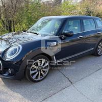MINI Mini 1.5 One D Business Clubman