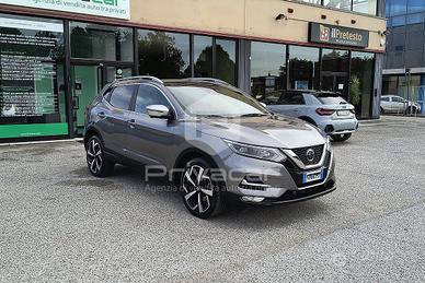 NISSAN Qashqai 1.5 dCi 115 CV Tekna+