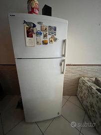 Divano frigo e letto mai usato 150 tutto