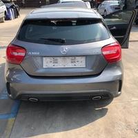 Mercedes classe a 180 2017 ricambi