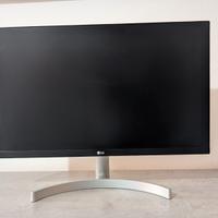 LG 24ML600S 24" 75Hz Full HD LED Monitor IPS