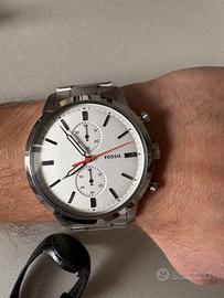 Orologio FOSSIL Townsman FS5346