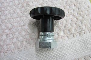 Pomello Frenasterzo Guzzi 500 Falcone