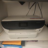 stampante scanner wifi