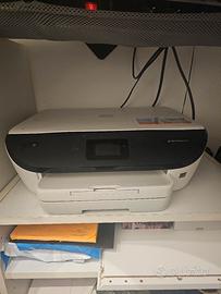 stampante scanner wifi