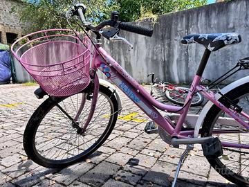 Bicicletta Eclipse per bimba