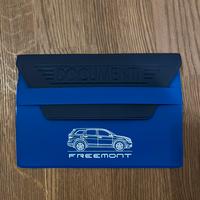 Porta documenti fiat freemont