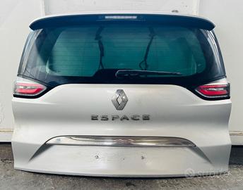 Portellone posteriore Renault Espace