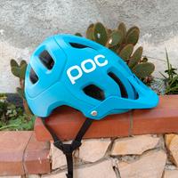 Casco MTB Trail/Enduro/All Mountain POC tectal XL