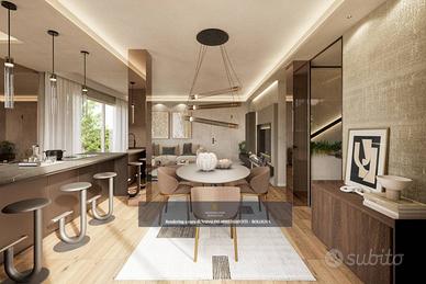 Villa di 205 m² con 5 locali e box auto a Cesena