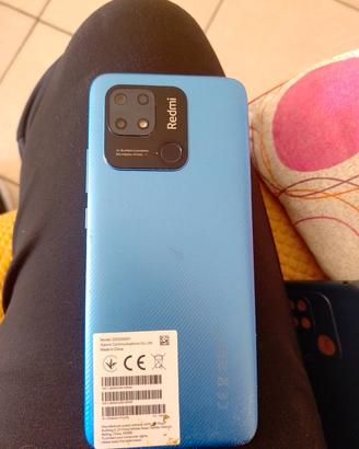 redmi 10c