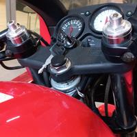 Honda CBR 600 - 1997