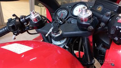 Honda CBR 600 - 1997