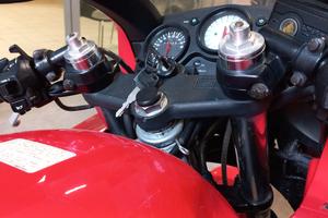 Honda CBR 600 - 1997