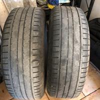 Gomme auto usate