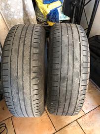 Gomme auto usate