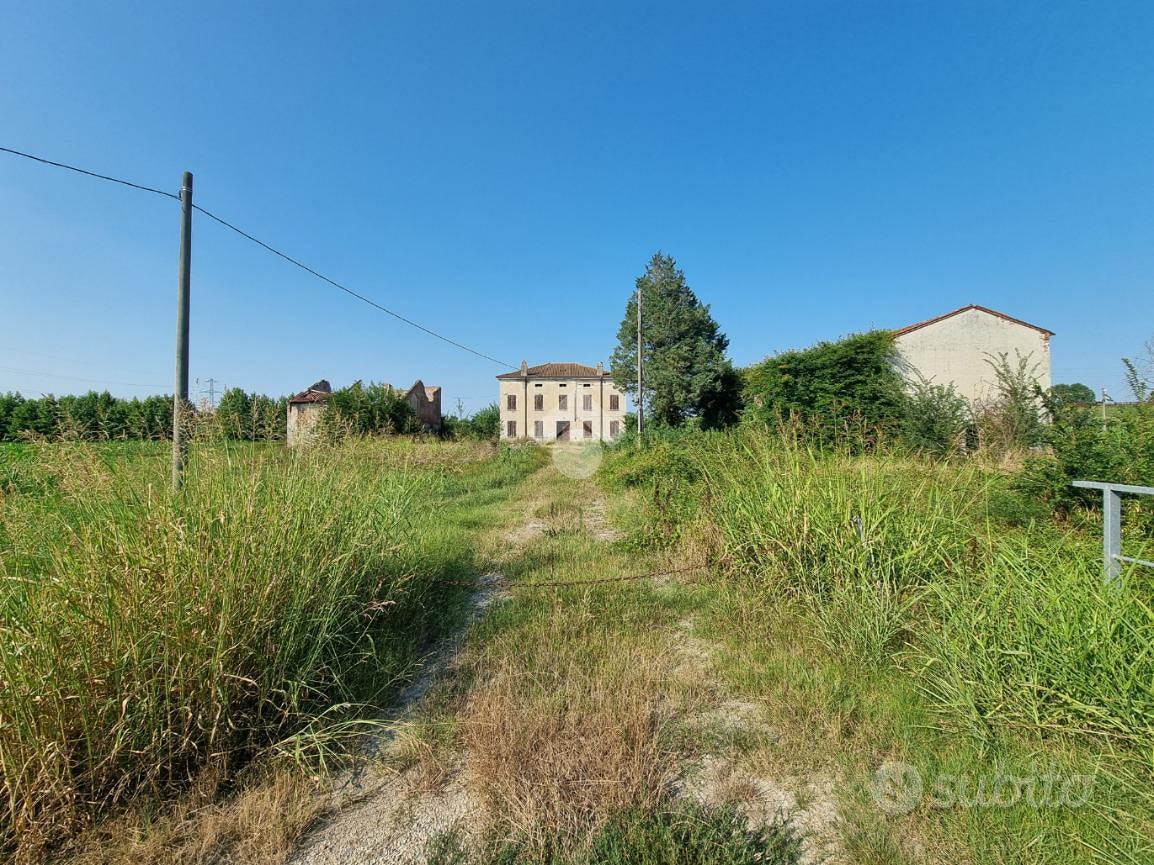 Casa – Borgo Virgilio, Mantova - Vista 3