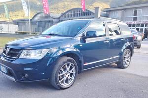 Fiat Freemont 2.0 Mjt 170 CV 4x4 aut. Cross