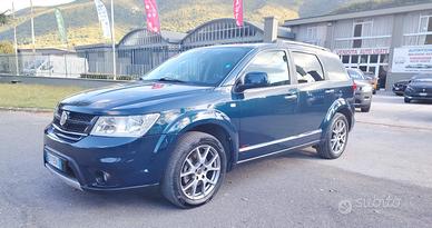 Fiat Freemont 2.0 Mjt 170 CV 4x4 aut. Cross