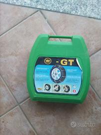Catene neve auto Konig GT 020