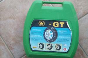 Catene neve auto Konig GT 020