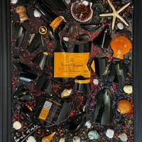 Quadro fatto a mano personalizzato