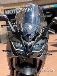 Cfmoto 650gt