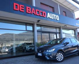 SEAT Ibiza 1.6 TDI 95 CV STYLE (OK NEOPATENTATI)