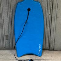 BodyBoard tavola da surf bambini usata decathlon