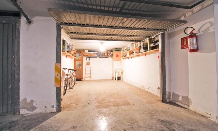 BOX A PORTO RECANATI