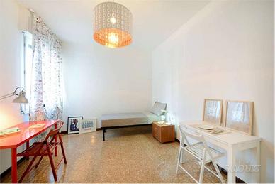 Stanza in casa indipendente di 25 m² a Milano