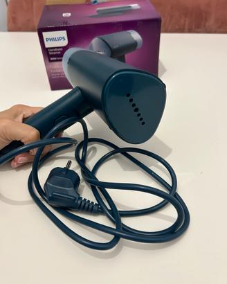 Ferro da stiro verticale pieghevole Philips