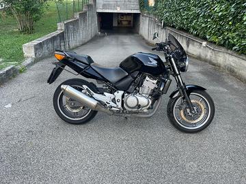 Honda CBF 500 - 2005