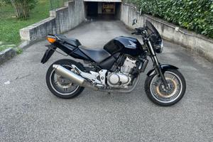 Honda CBF 500 - 2005