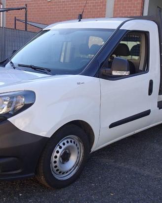 FIAT - Doblò STRADA WORK- UP MJT 1.6 120 cv