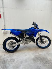 Yamaha YZ125 2021