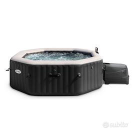 Idromassaggio intex PureSpa SC-WF20