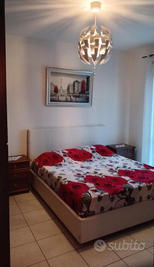 Appartamento bilocale con giardino - Vista 4