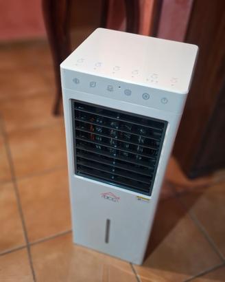 Raffrescatore Evaporazione Portatile