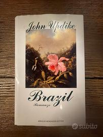 Brazil John Updike