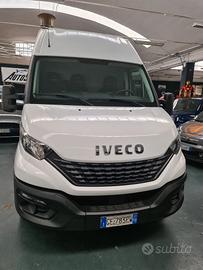 IVECO DAILY 3 POSTI 2300 136CV 2021 PM-TM AUTOCARR